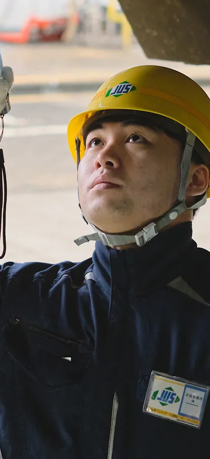 JR北海道受託業務部門