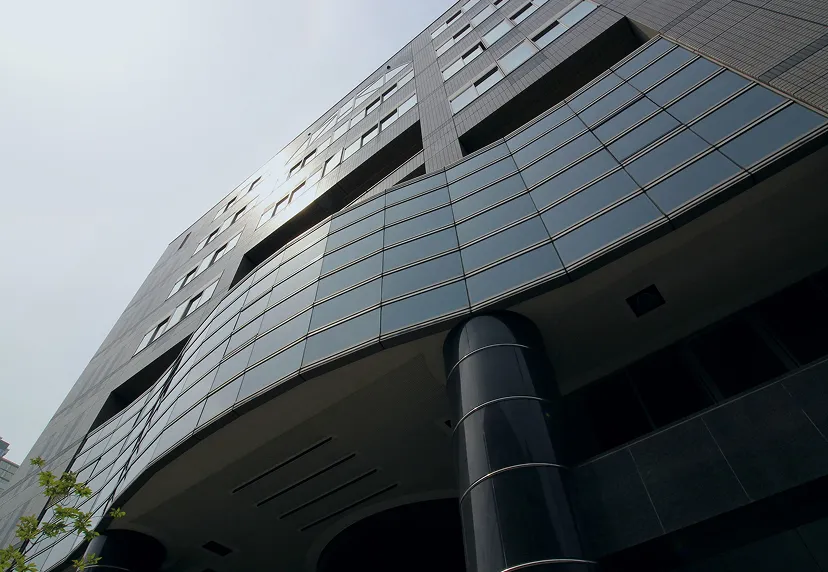 企業情報