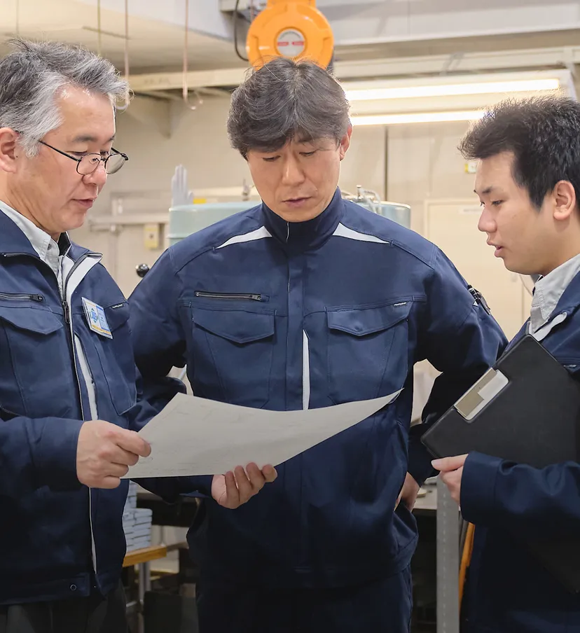 JR北海道受託業務部門