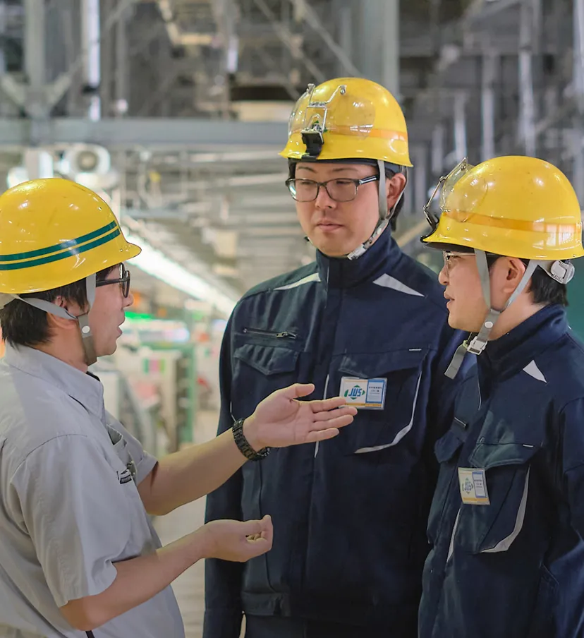 JR北海道受託業務部門