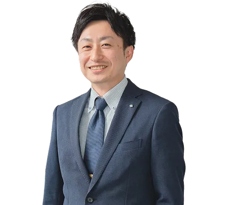 採用担当者イメージ