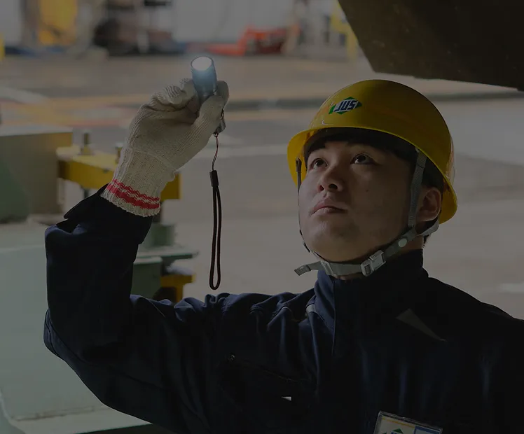 JR北海道受託業務部門