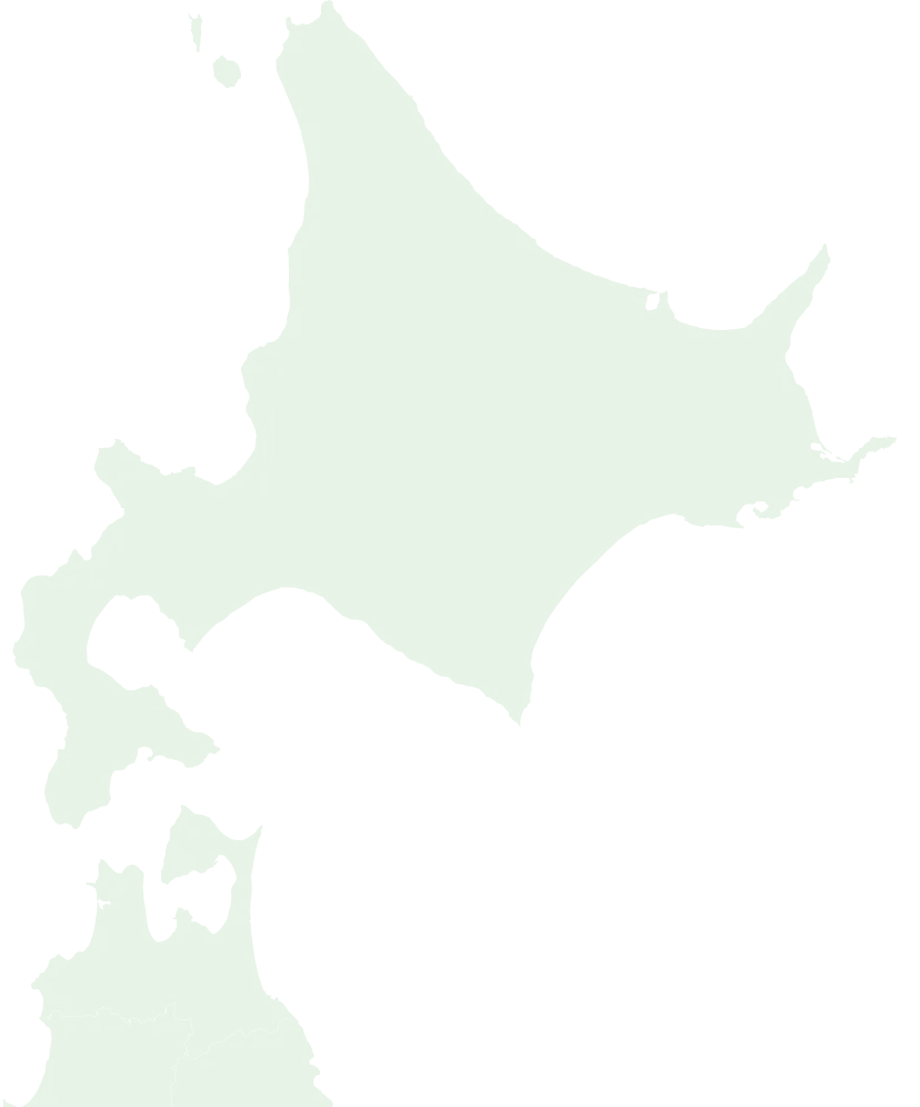 日本地図