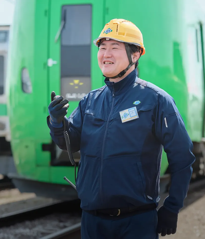 求人採用情報